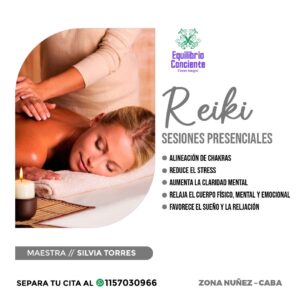 REIKI